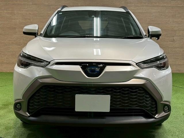 TOYOTA COROLLA CROSS  Z - HYBRID